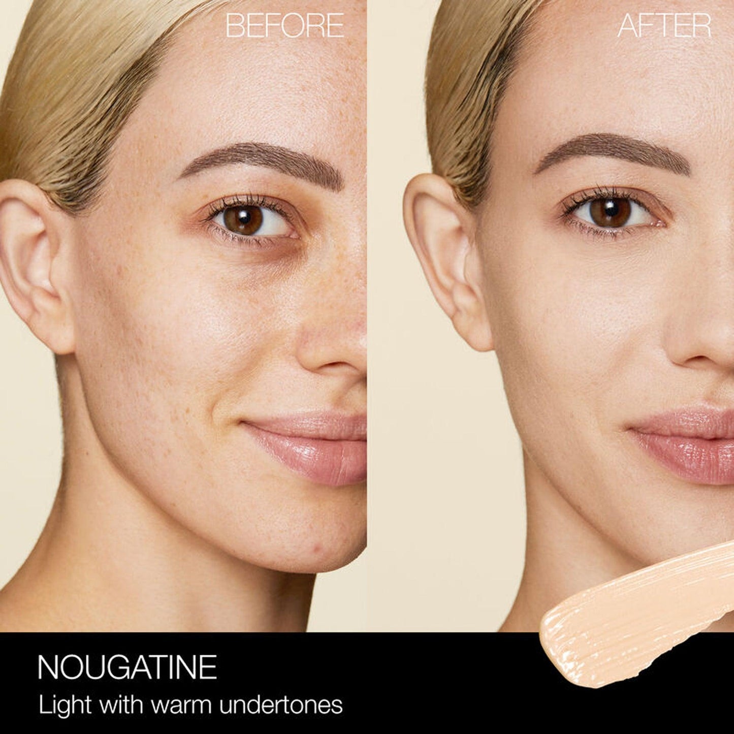 Nars Radiant Creamy Concealer Light 2.2 Nougatine 6ml - TheSkinFit