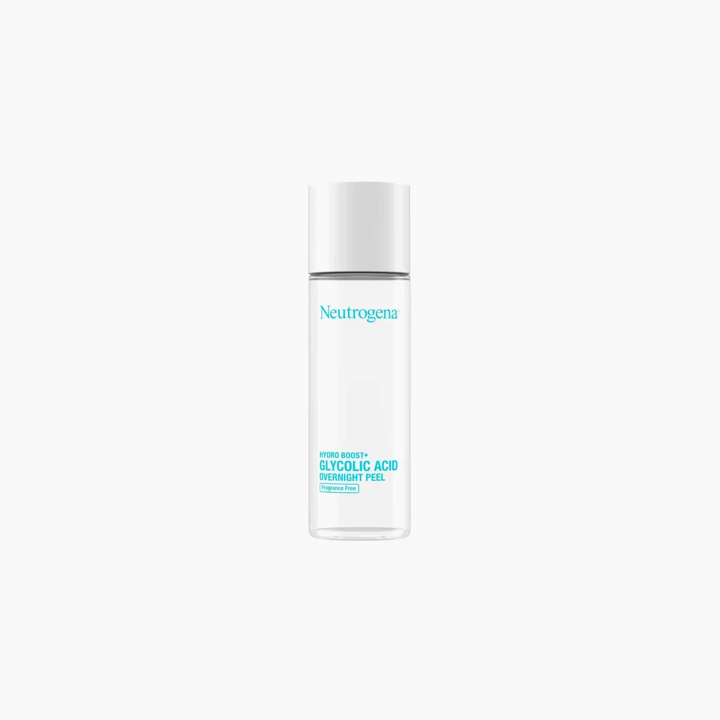 Neutrogena Hydro Boost+ Glycolic Acid Overnight Peel Fragrance Free 94ml - TheSkinFit