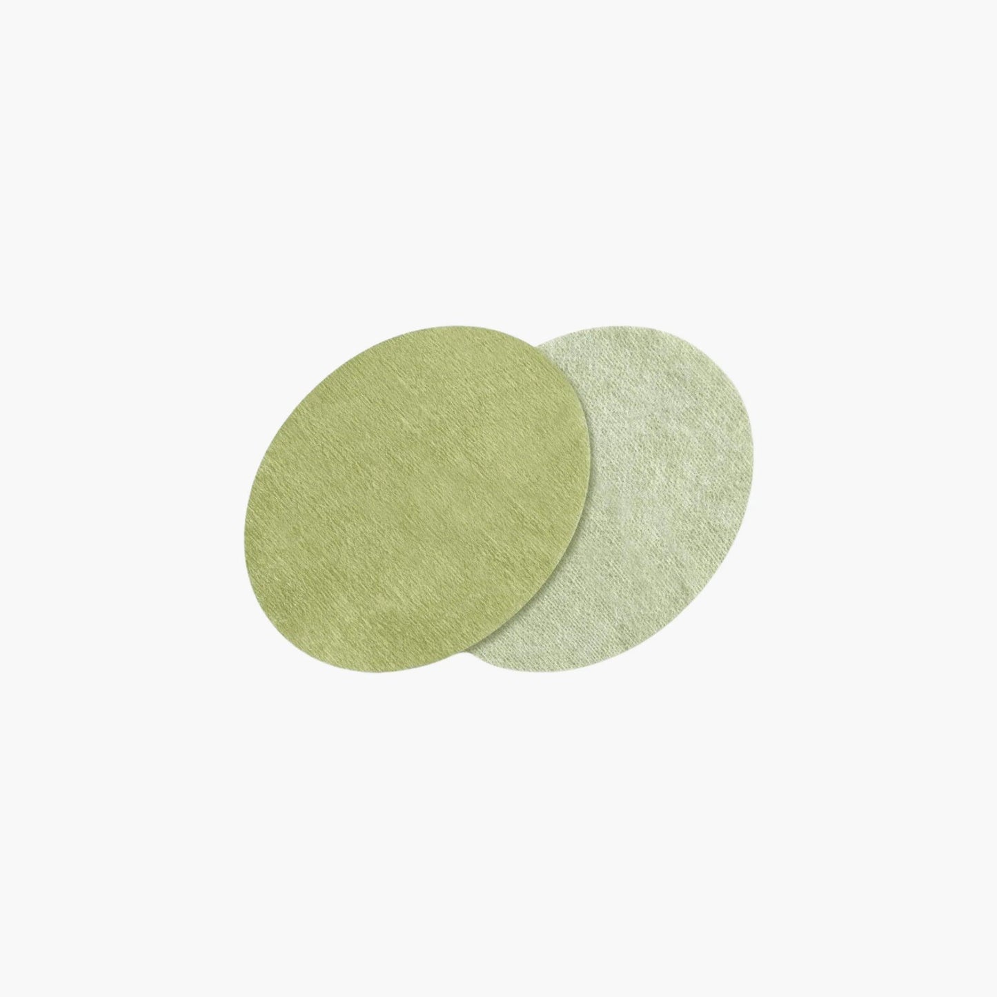 Numbuzin No.1 Centella Re-leaf Green Toner Pad 70 Pads - TheSkinFit