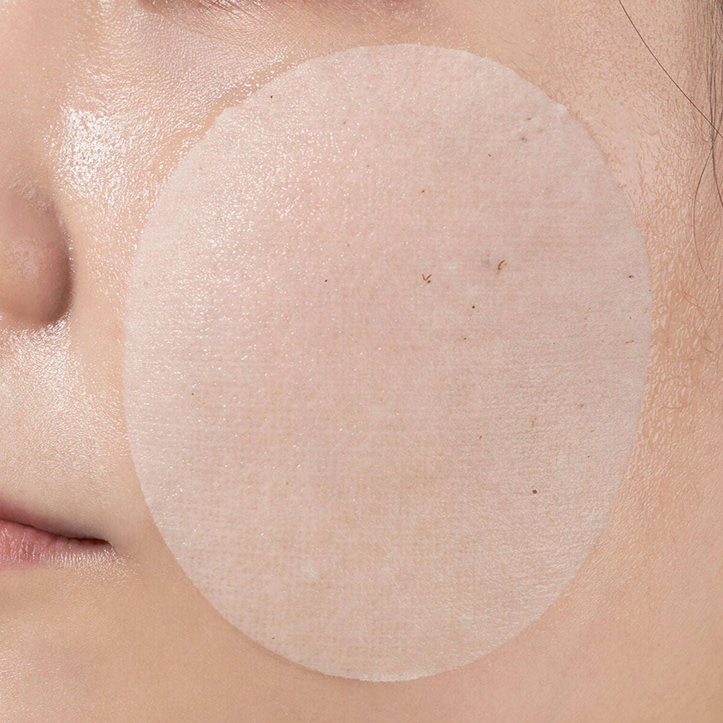 Numbuzin No.3 Radiance Glowing Jumbo Essence Pad 70 Pads - TheSkinFit