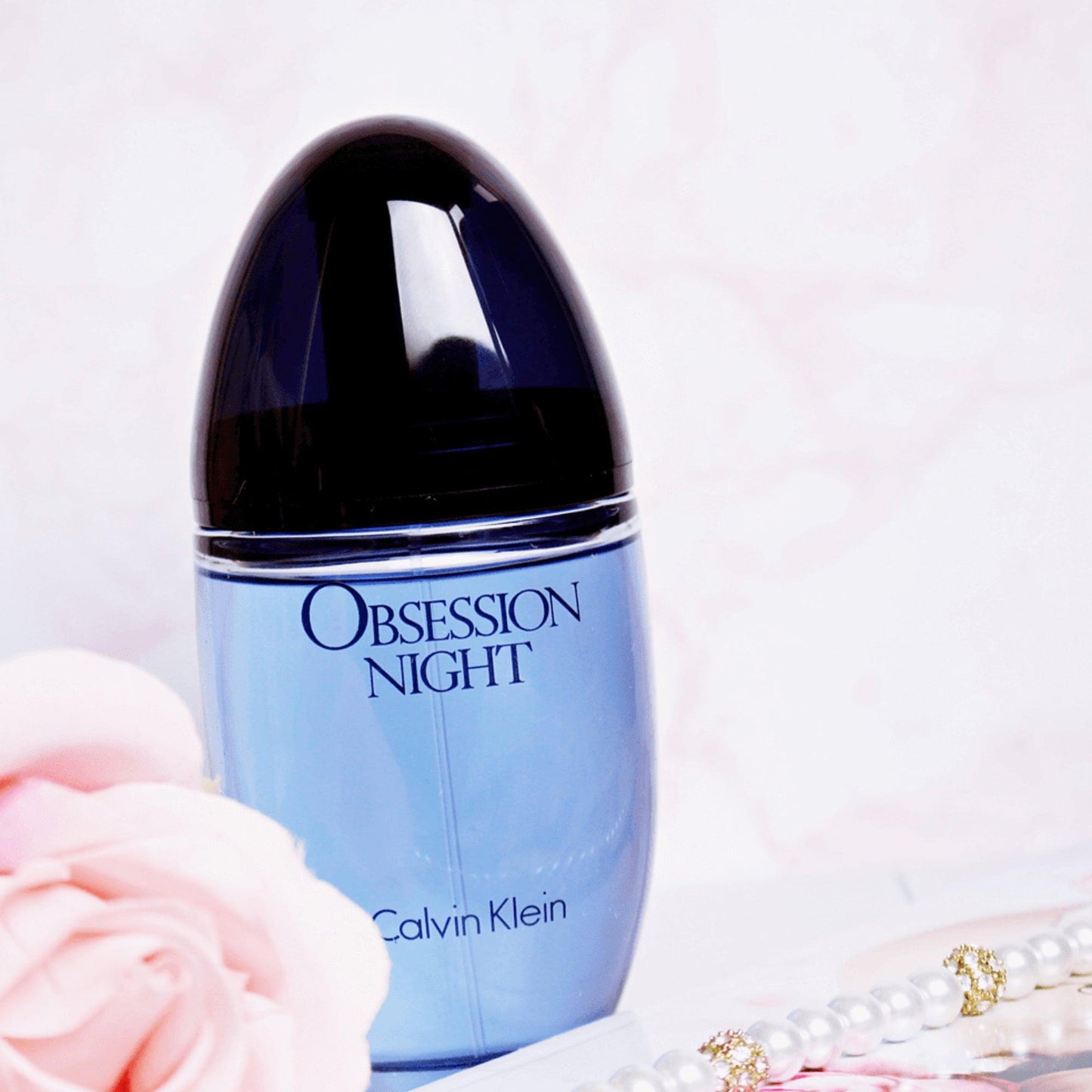 Obsession Night Women Eau De Parfum 100ml - TheSkinFit
