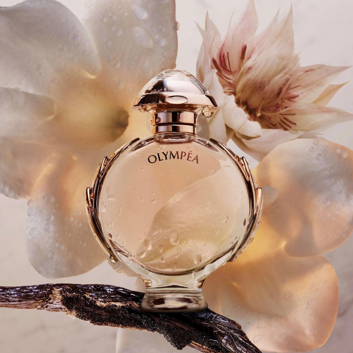 Paco Rabanne Olympea Eau De Parfum 80ml - TheSkinFit