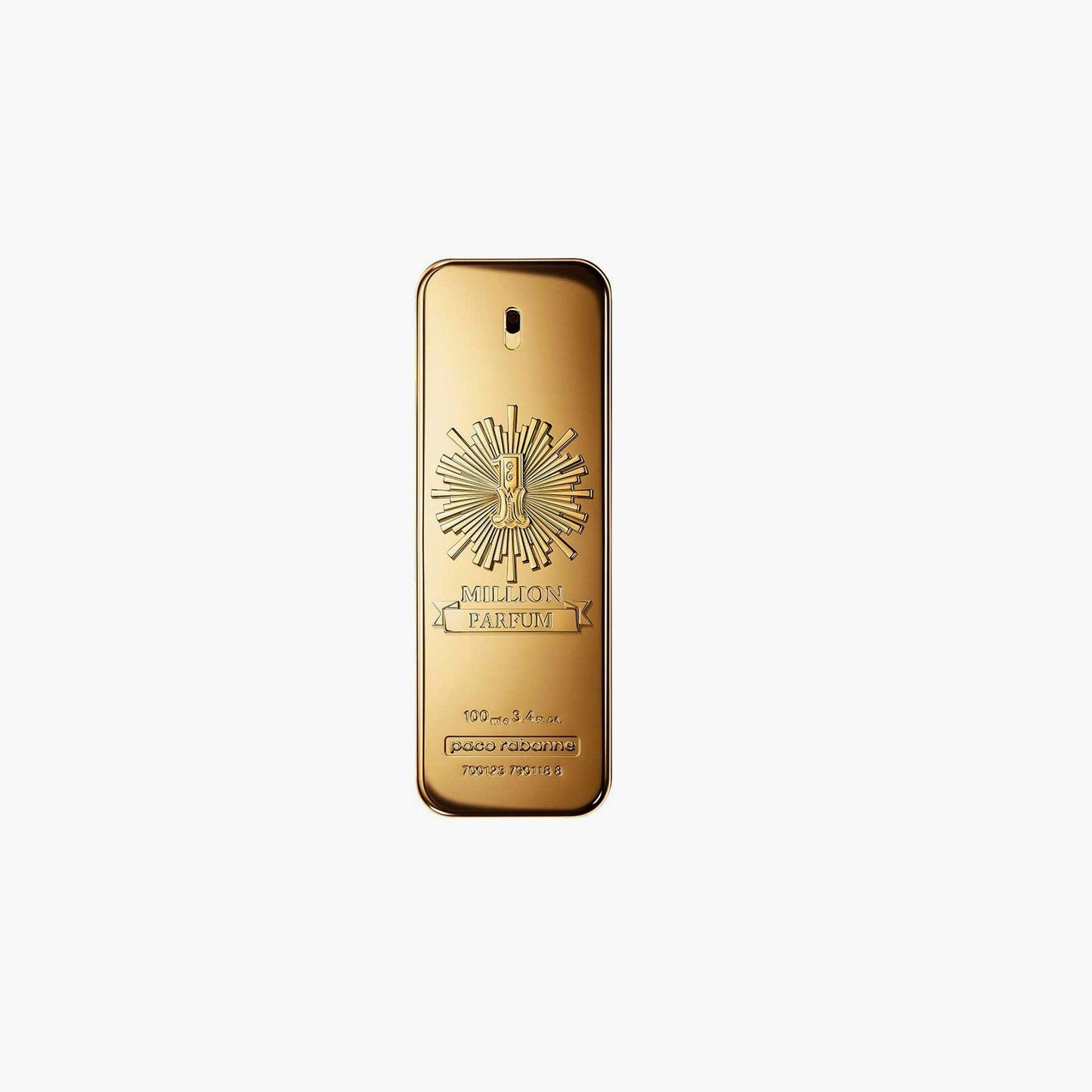 Paco Rabanne 1 Million Men Perfum 100ml - TheSkinFit