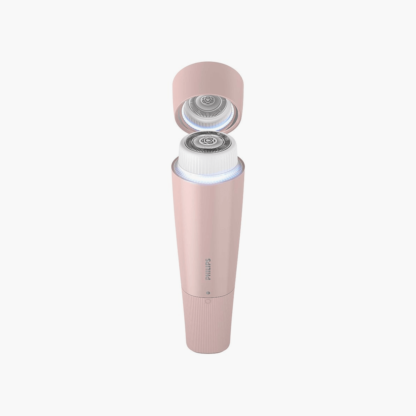 Philips 5000 Series Facial Hair Remover BRR454 00 1 Piece - TheSkinFit