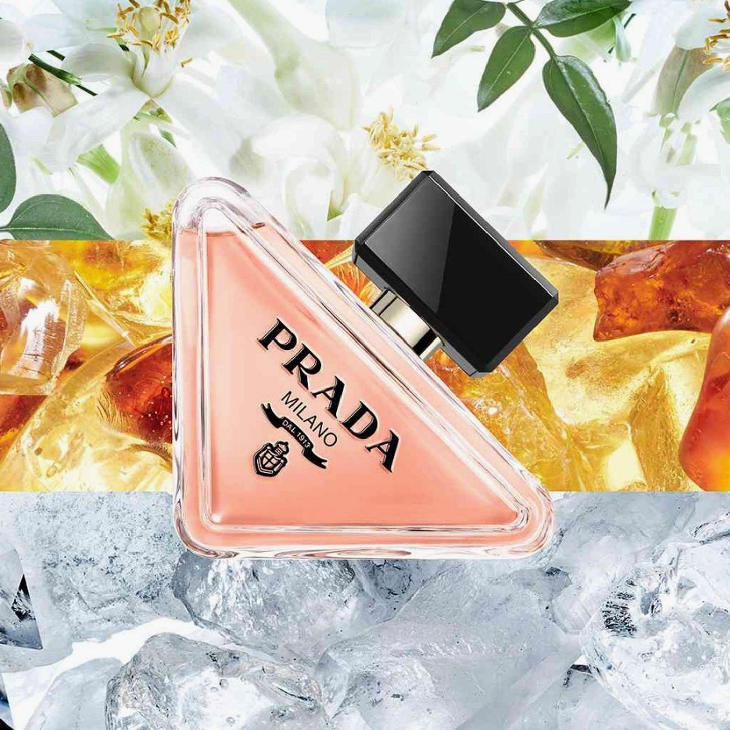 Prada Paradoxe Eau De Parfum 90ml - TheSkinFit
