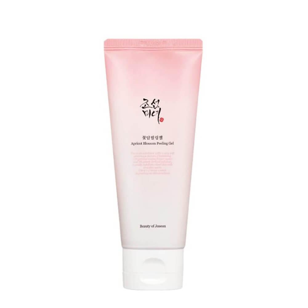 Beauty of Joseon Apricot Blossom Peeling Gel 100ml - TheSkinFit