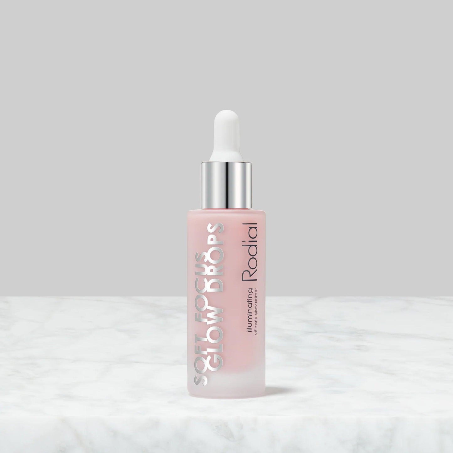 Rodial Soft Focus Glow Drops Illuminating Ultimate Glow Primer 31ml - TheSkinFit