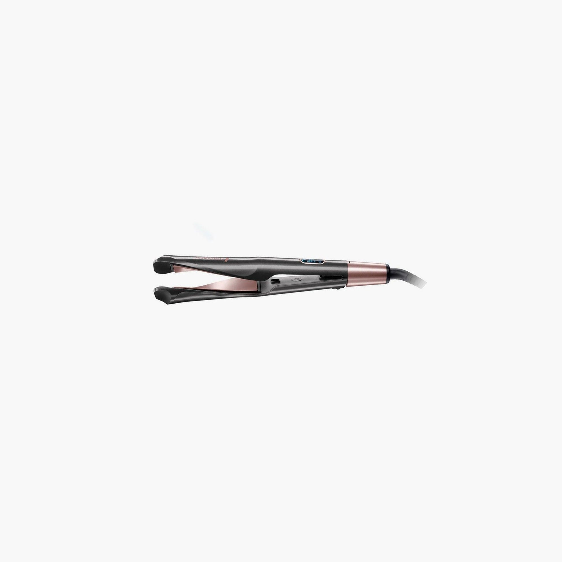 Remington Curl & Straight Confidence Hair Straightener S6606 1 Piece - TheSkinFit
