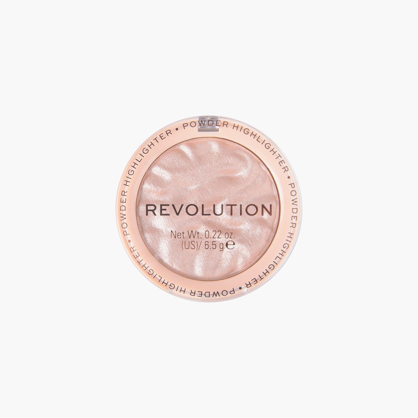 Revolution Highlighter Reloaded Just My Type 6.5gm - TheSkinFit