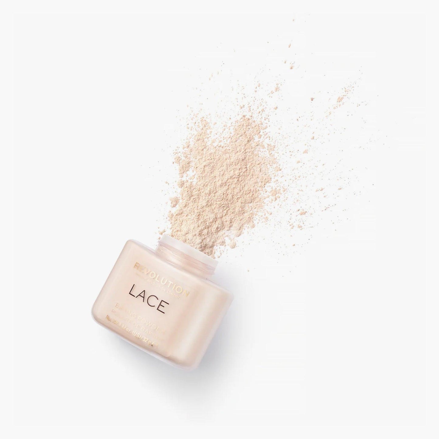 Revolution Loose Baking Powder Lace 32gm - TheSkinFit