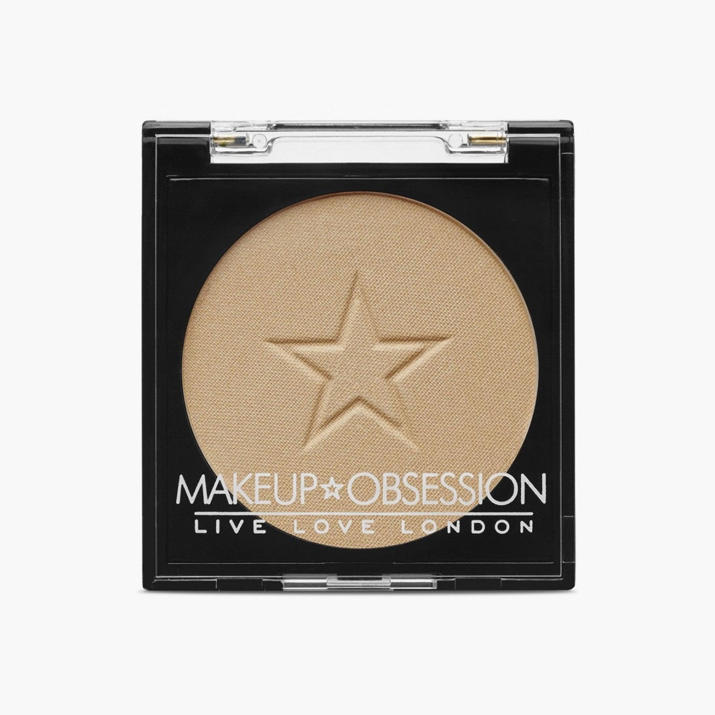 Revolution Makeup Obsession Eyeshadow E134 Creme Couture 2gm - TheSkinFit