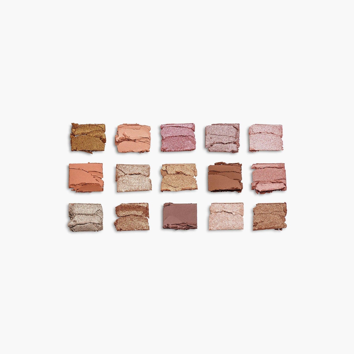 Revolution Reloaded Palette Fundamental 16.5gm - TheSkinFit