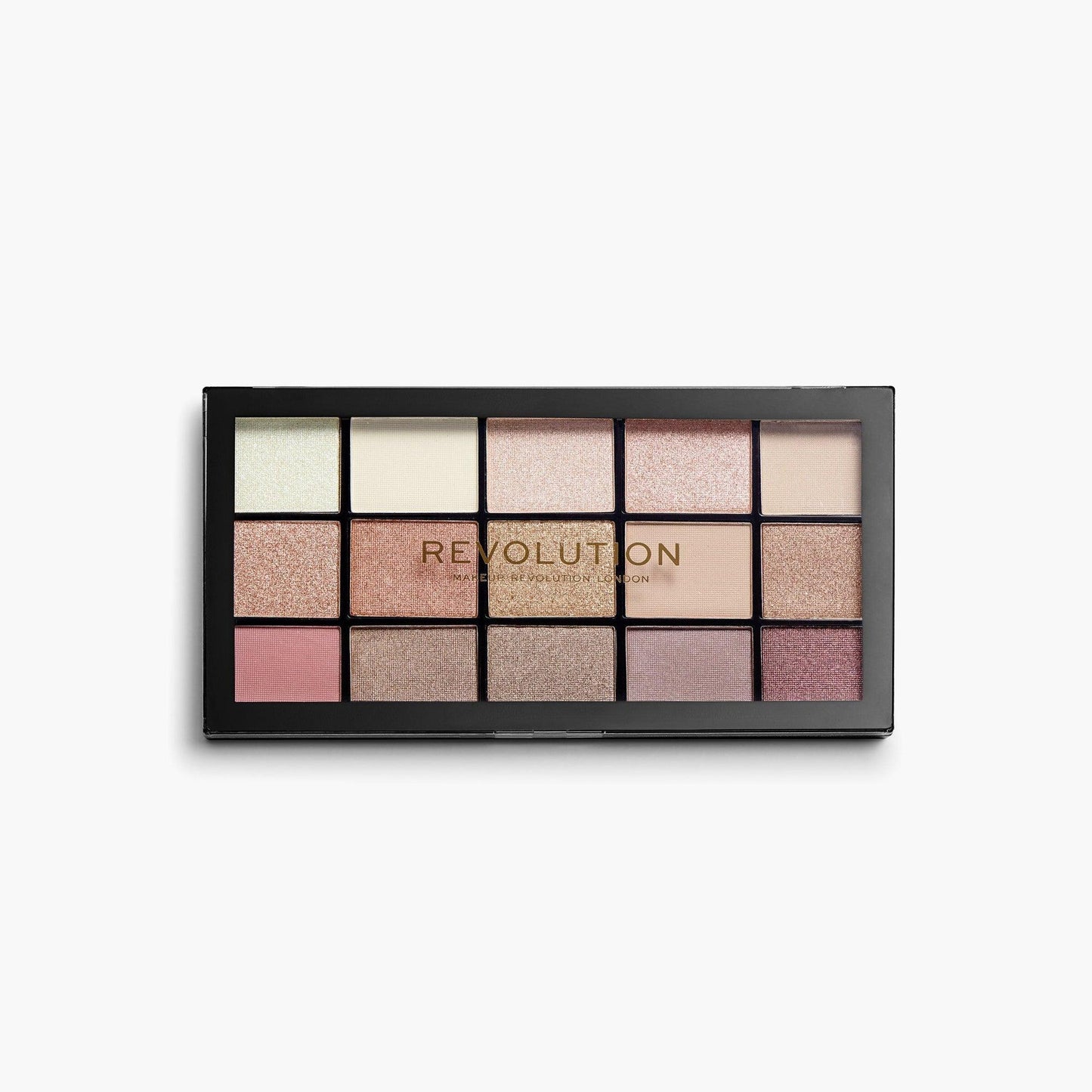 Revolution Reloaded Palette Iconic 3.0 16.5gm - TheSkinFit