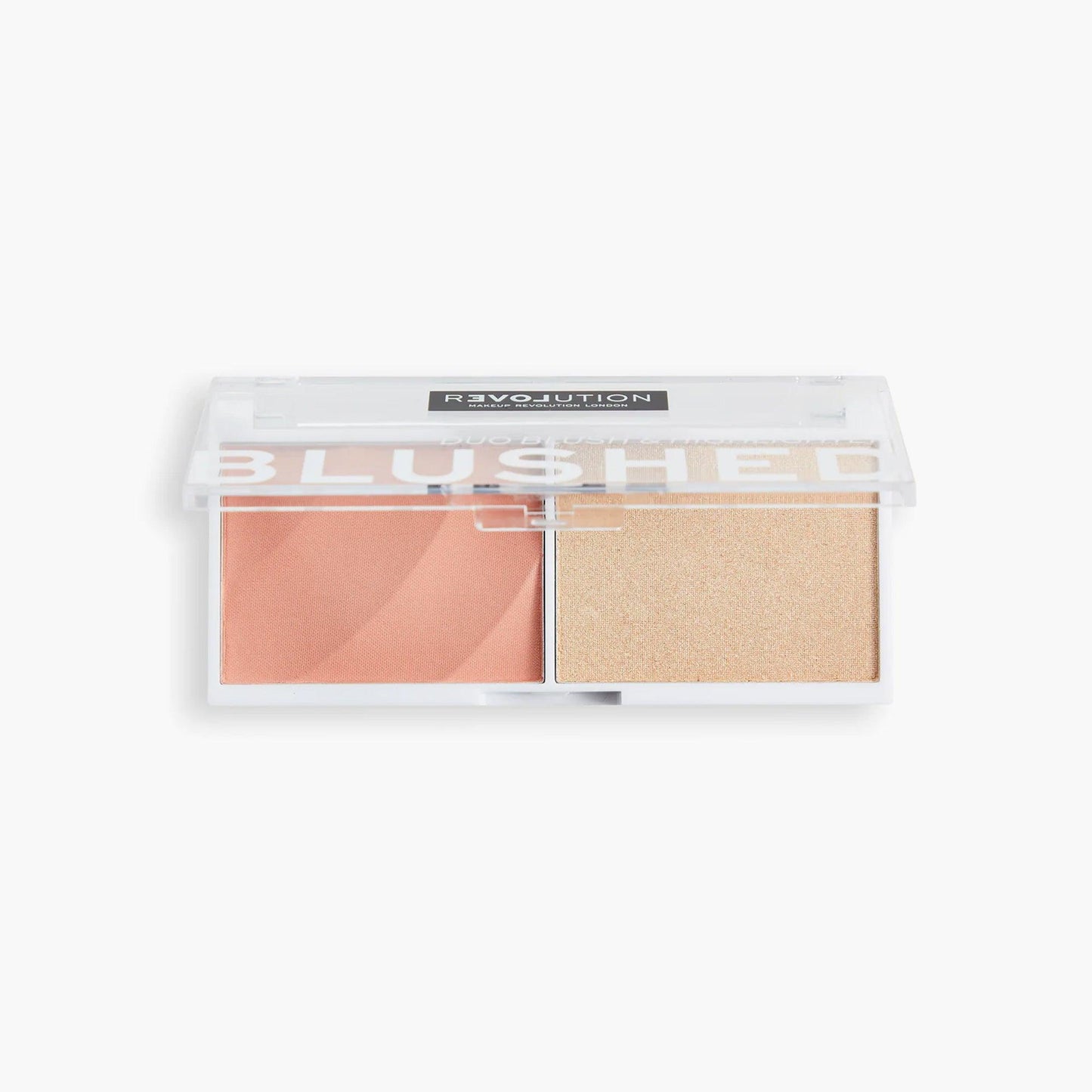 Revolution Relove Colour Play Blushed Duo Sweet 6gm