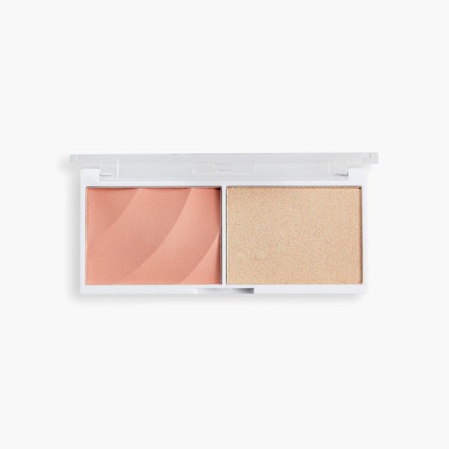 Revolution Relove Colour Play Blushed Duo Sweet 6gm