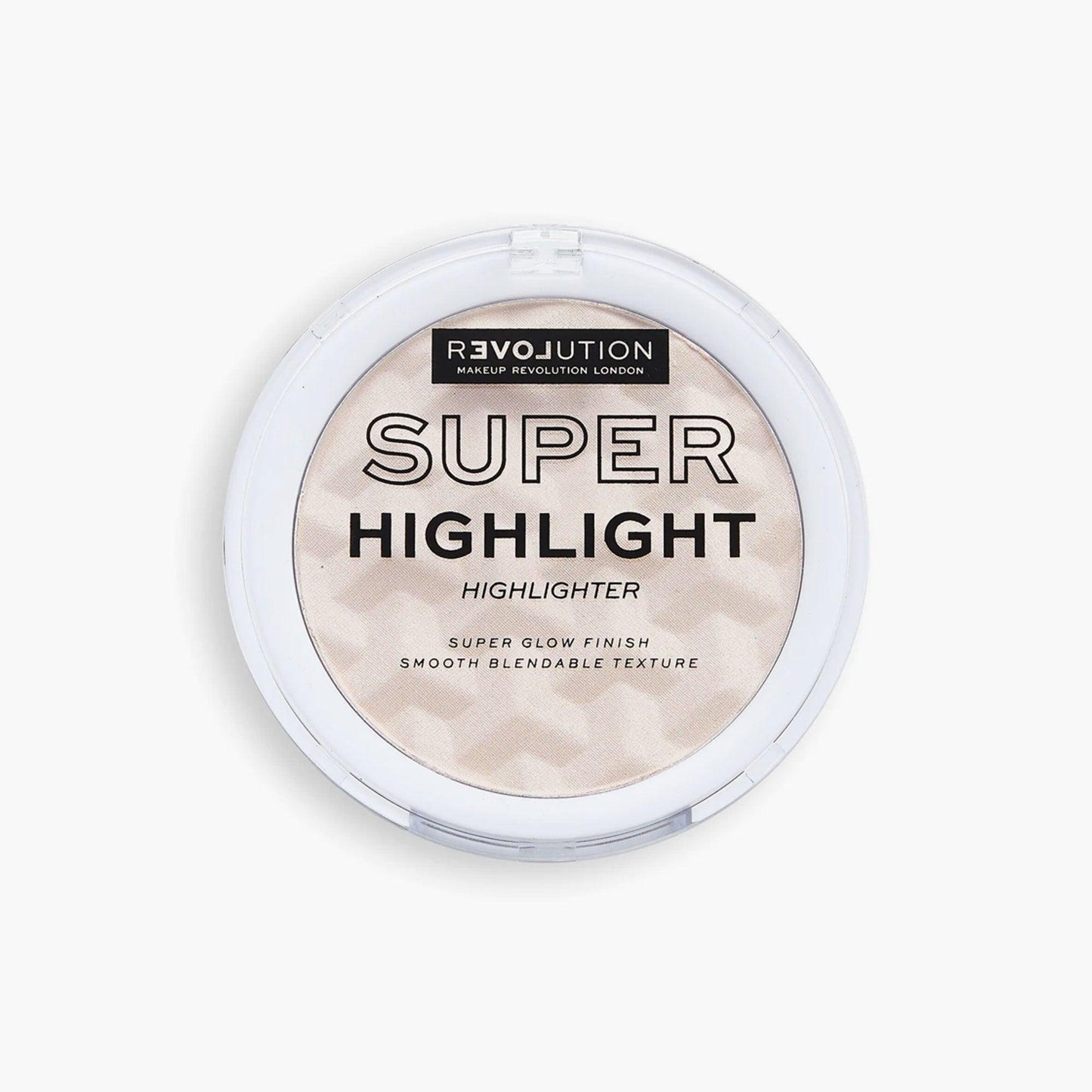 Revolution Super Highlight Highlighter Blushed 6gm - TheSkinFit