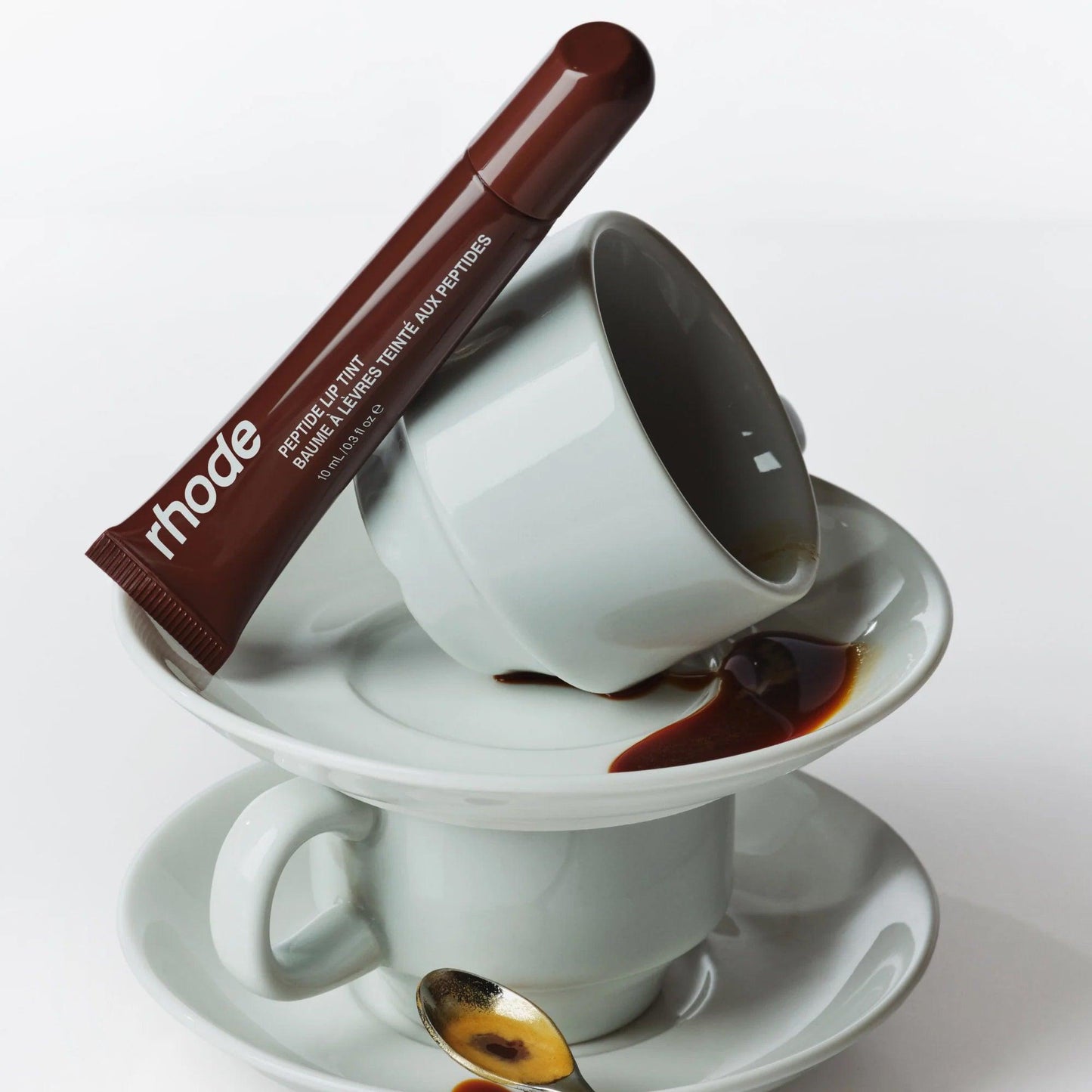 Rhode Peptide Lip Tint Espresso 10ml - TheSkinFit