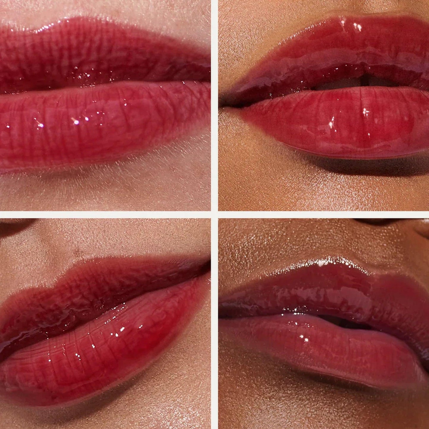 Rhode Peptide Lip Tint Raspberry Jelly 10ml - TheSkinFit