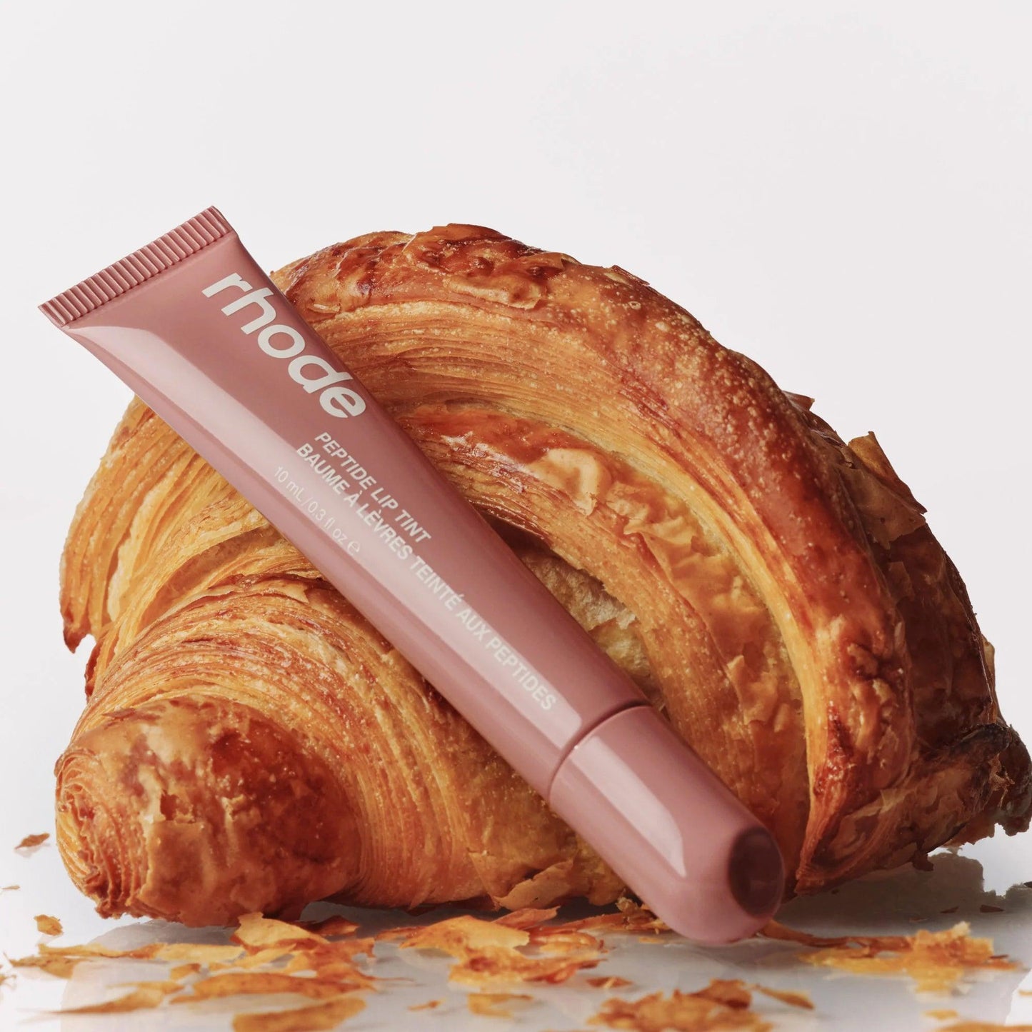 Rhode Peptide Lip Tint Toast 10ml - TheSkinFit