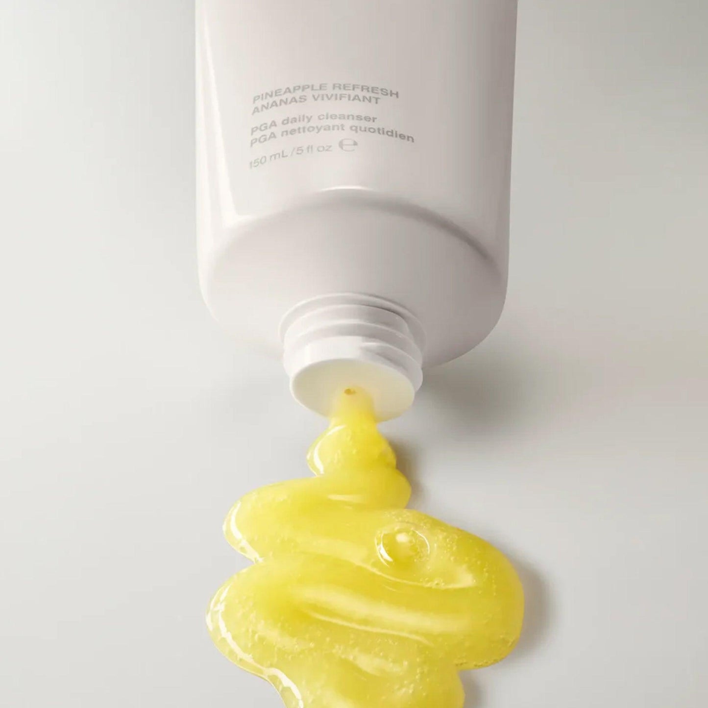 Rhode Pineapple Refresh PGA Daily Cleanser 150ml - TheSkinFit