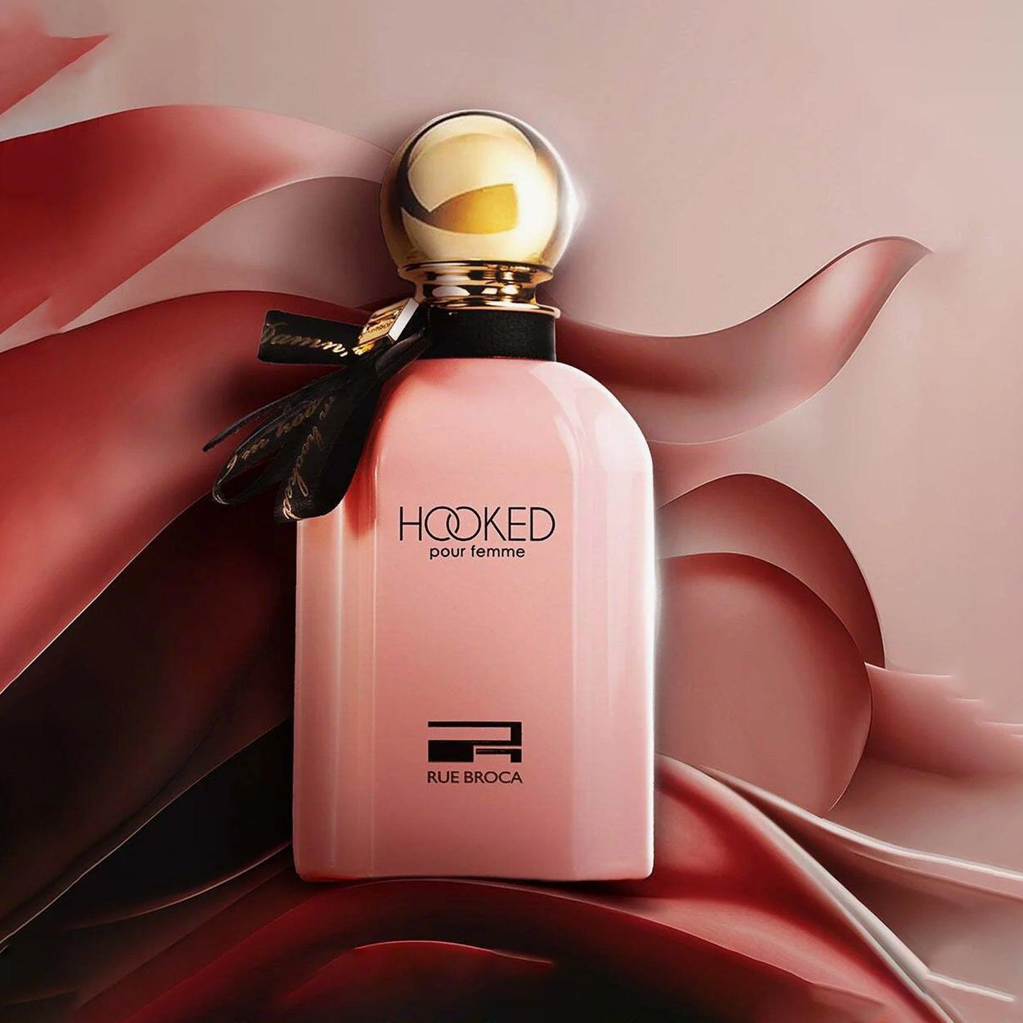 Rue Broca Hooked Pour Femme Eau De Parfum 100ml - TheSkinFit