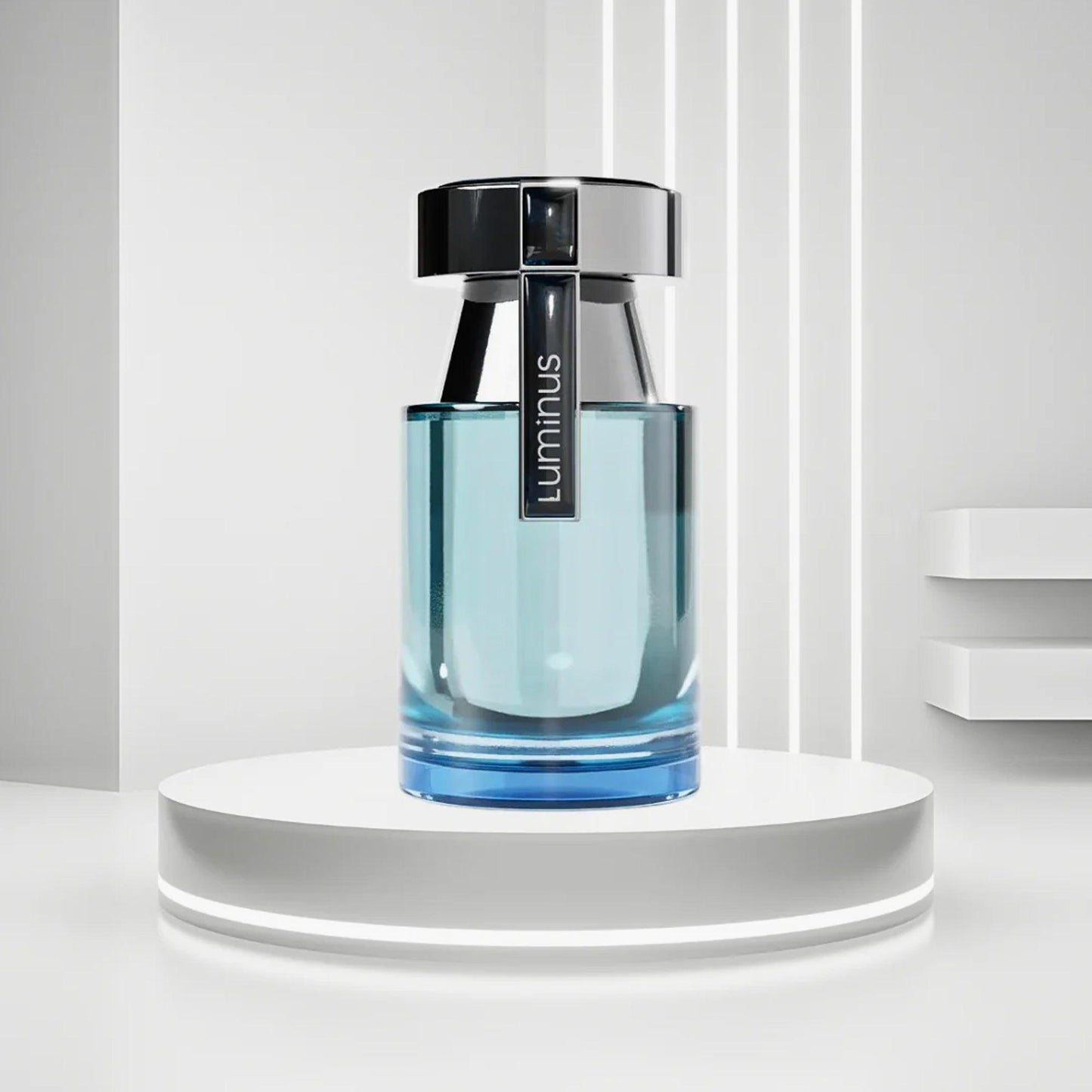 Rue Broca Luminus Pour Homme Eau De Parfum 100ml - TheSkinFit