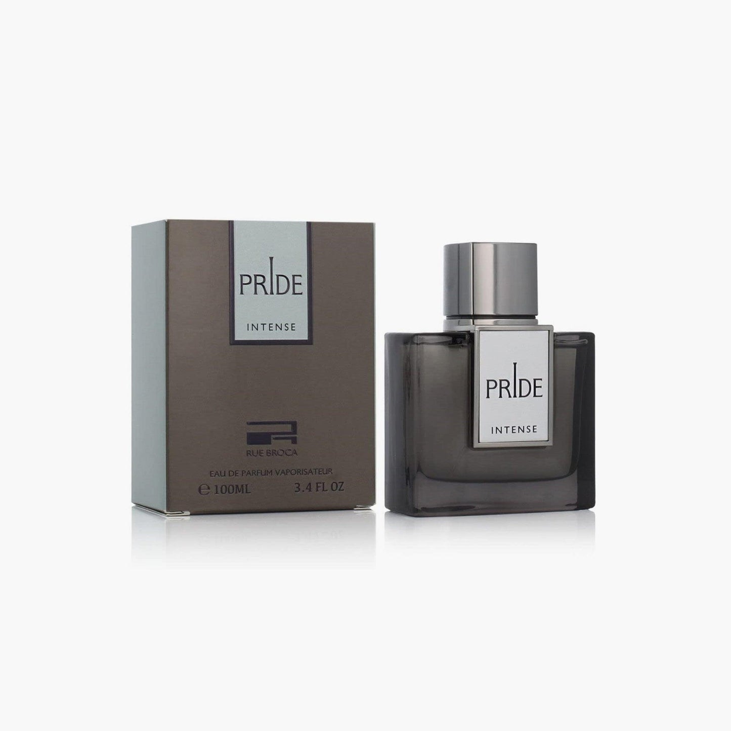 Rue Broca Pride Intense Eau De Parfum 100ml - TheSkinFit