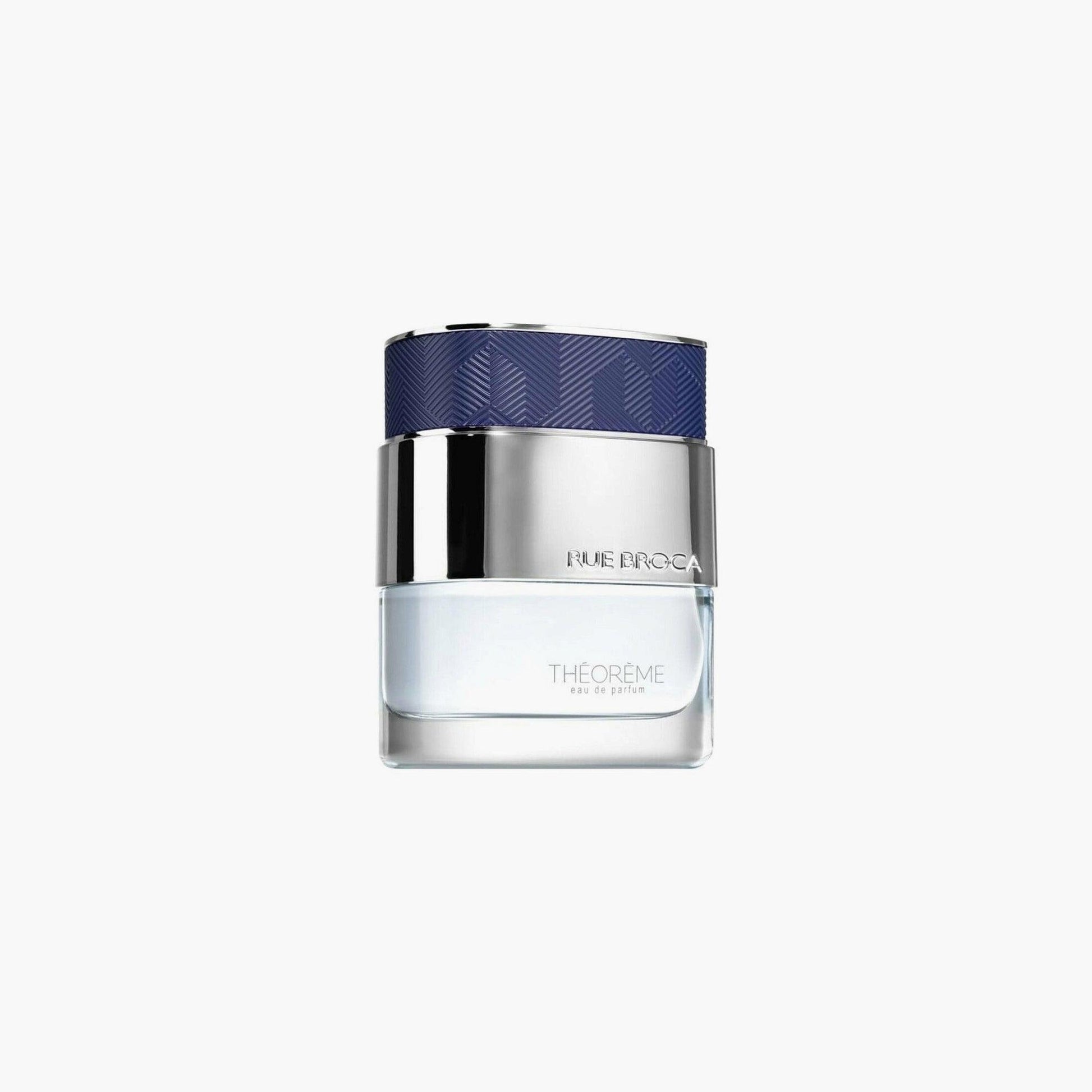 Rue Broca Theoreme Pour Homme Eau De Parfum 90ml - TheSkinFit