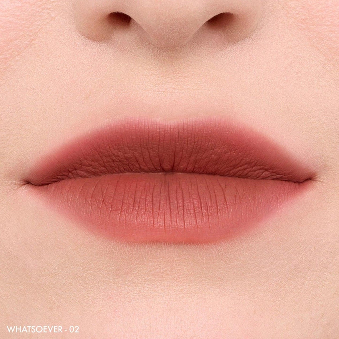 Sephora Soft Matte & Easy Liquid Lipstick 2 Whatsoever 4.5ml - TheSkinFit