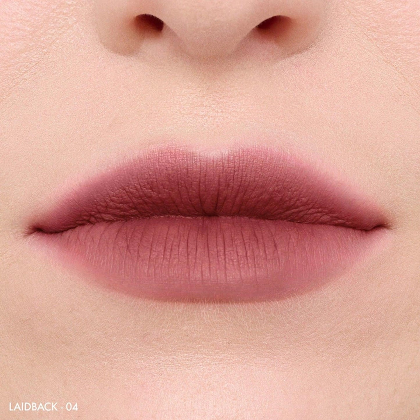 Sephora Soft Matte & Easy Liquid Lipstick 4 Laid Back 4.5ml - TheSkinFit