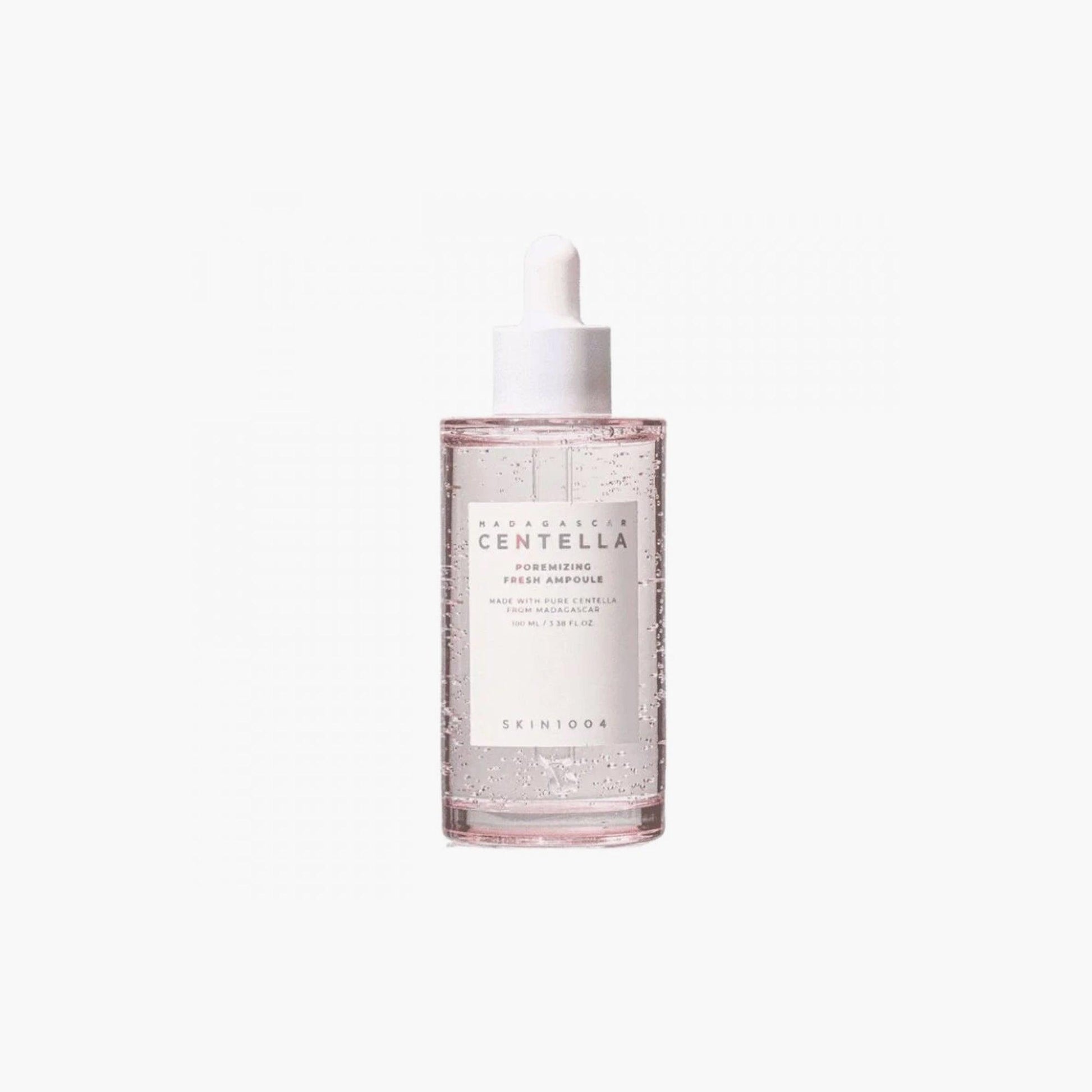 SKIN1004 Madagascar Centella Poremizing Fresh Ampoule 100ml - TheSkinFit