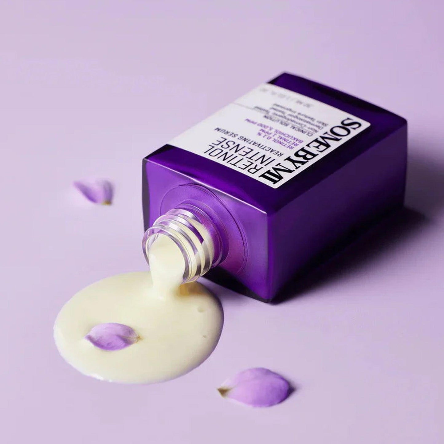 Some By Mi Retinol Intense Reactivating Serum 30ml - TheSkinFit