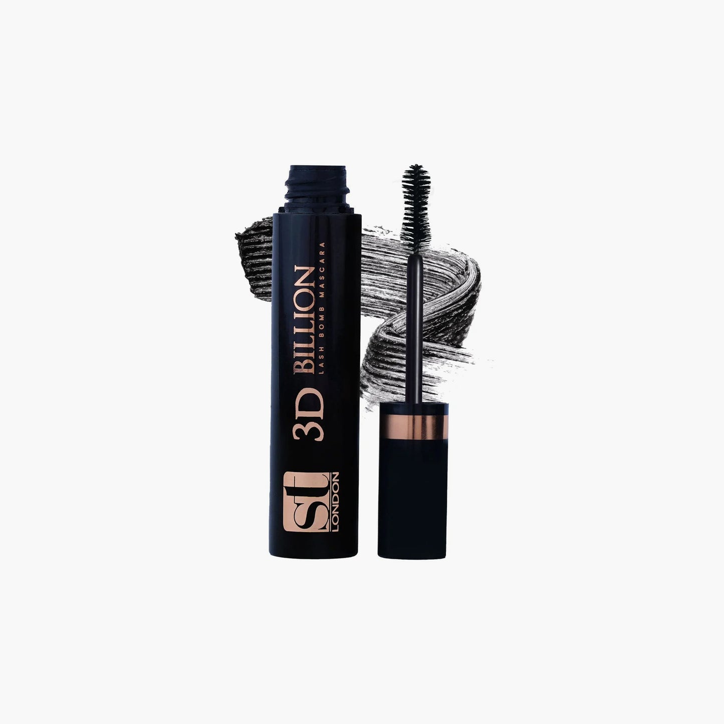 ST London 3D Billion Lash Bomb Mascara 1 Piece