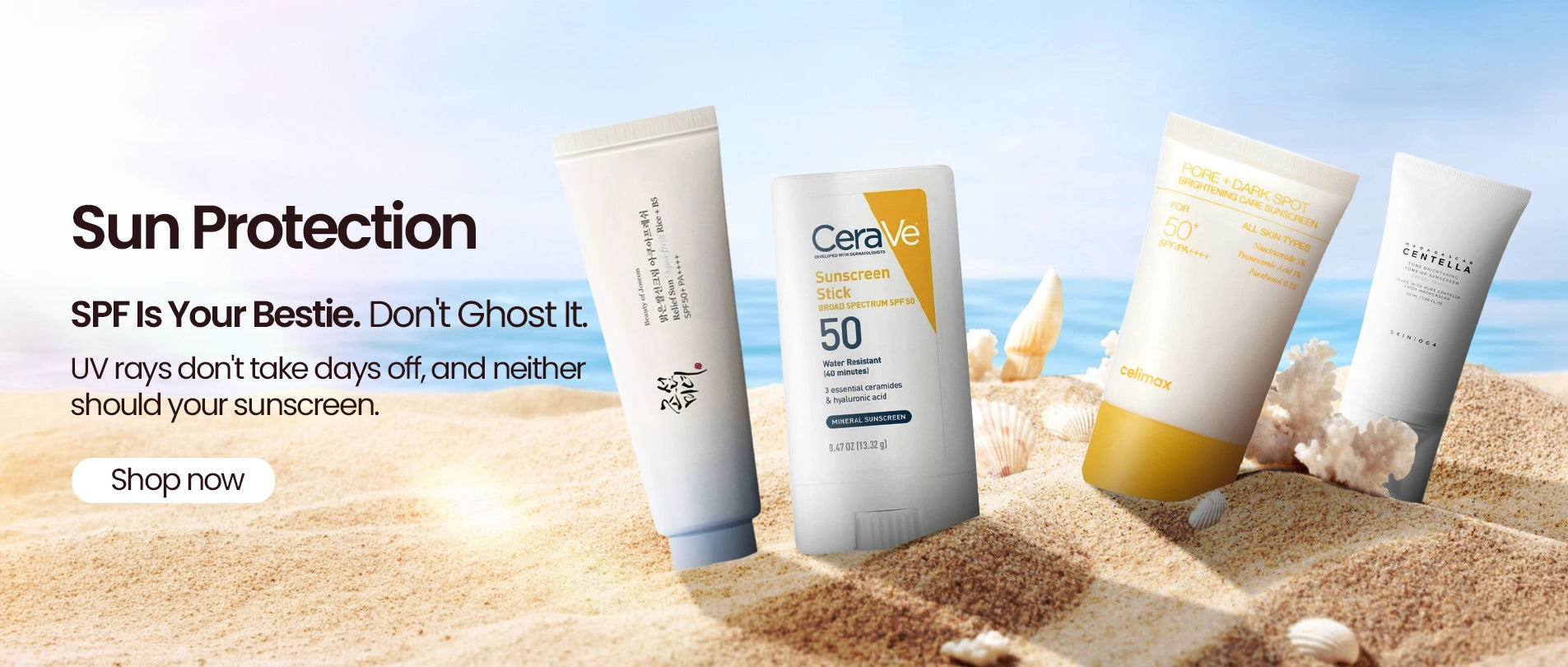 Sun Protection