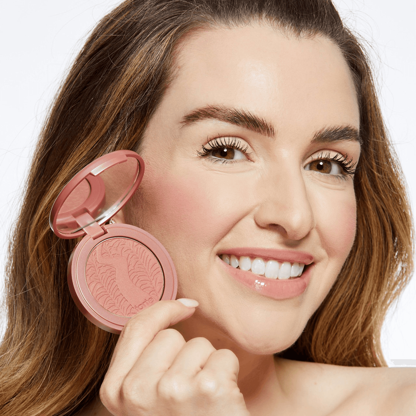 Tarte Cosmetics Travel Size Amazonian Clay 12 Hour Blush 1gm - TheSkinFit