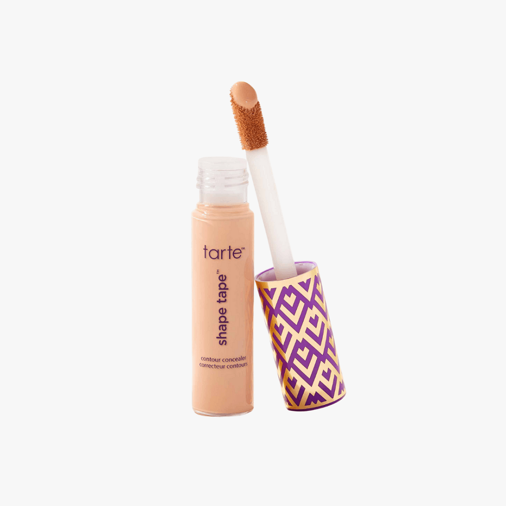 Tarte Shape Tape Contour Concealer 29N Light Medium 10ml - TheSkinFit