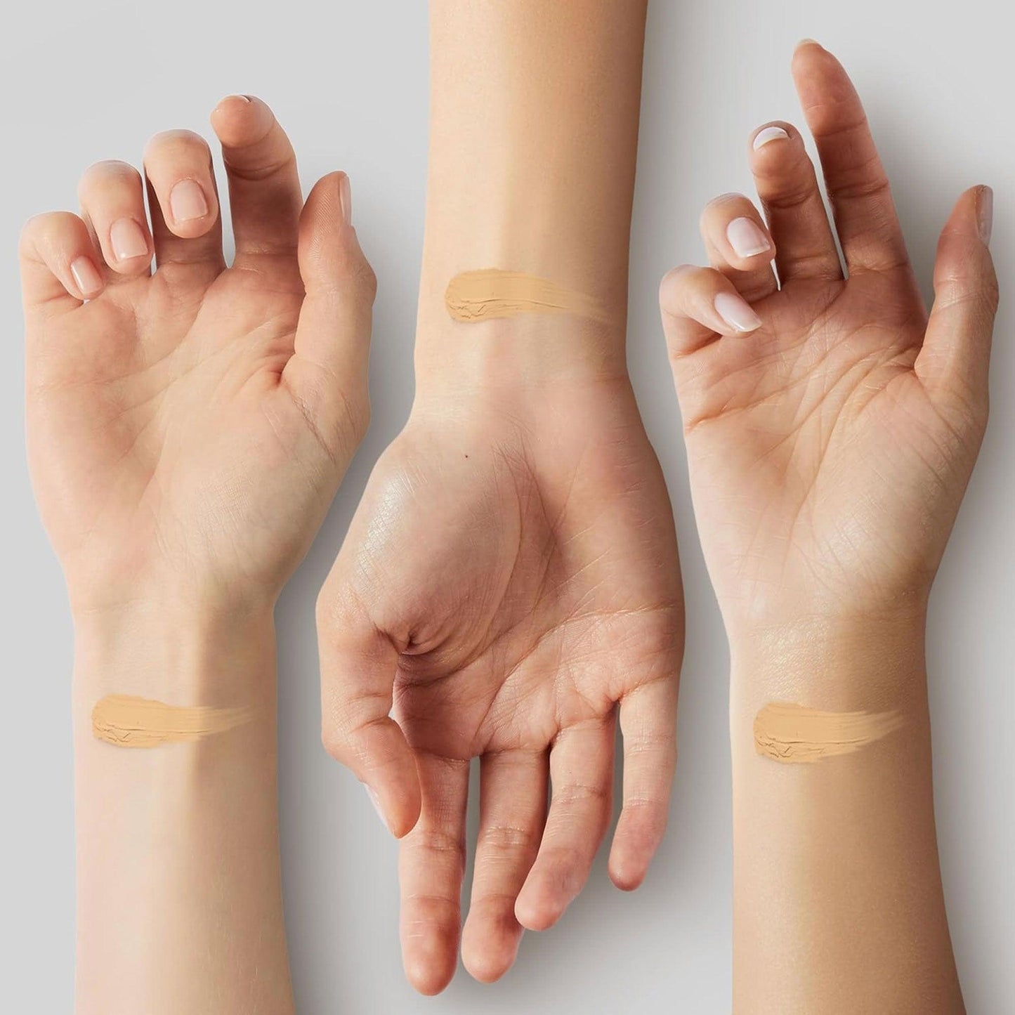Tarte Shape Tape Contour Concealer 42S Tan Sand 10ml - TheSkinFit
