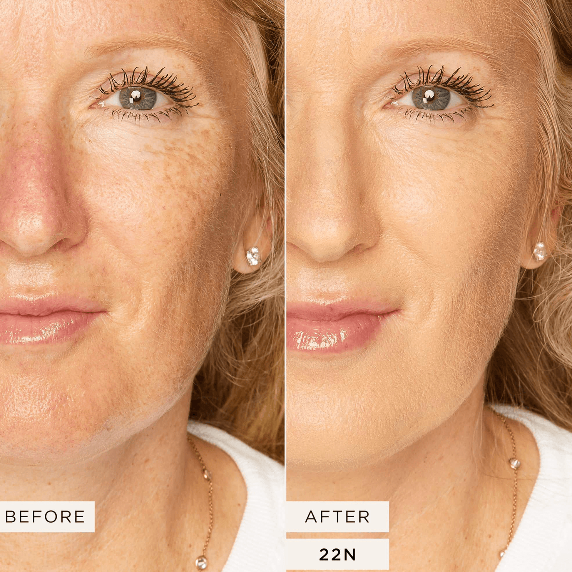 Tarte Shape Tape Ultra Creamy Concealer 22N Light Neutral 10ml - TheSkinFit