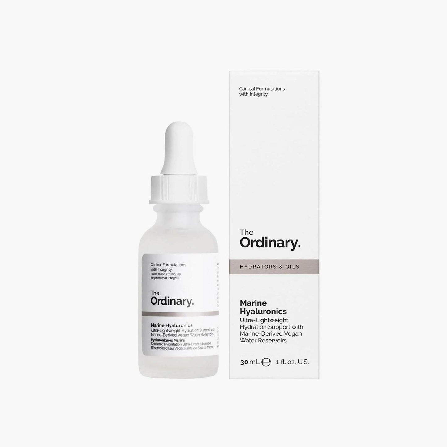 The Ordinary Marine Hyaluronics 30ml
