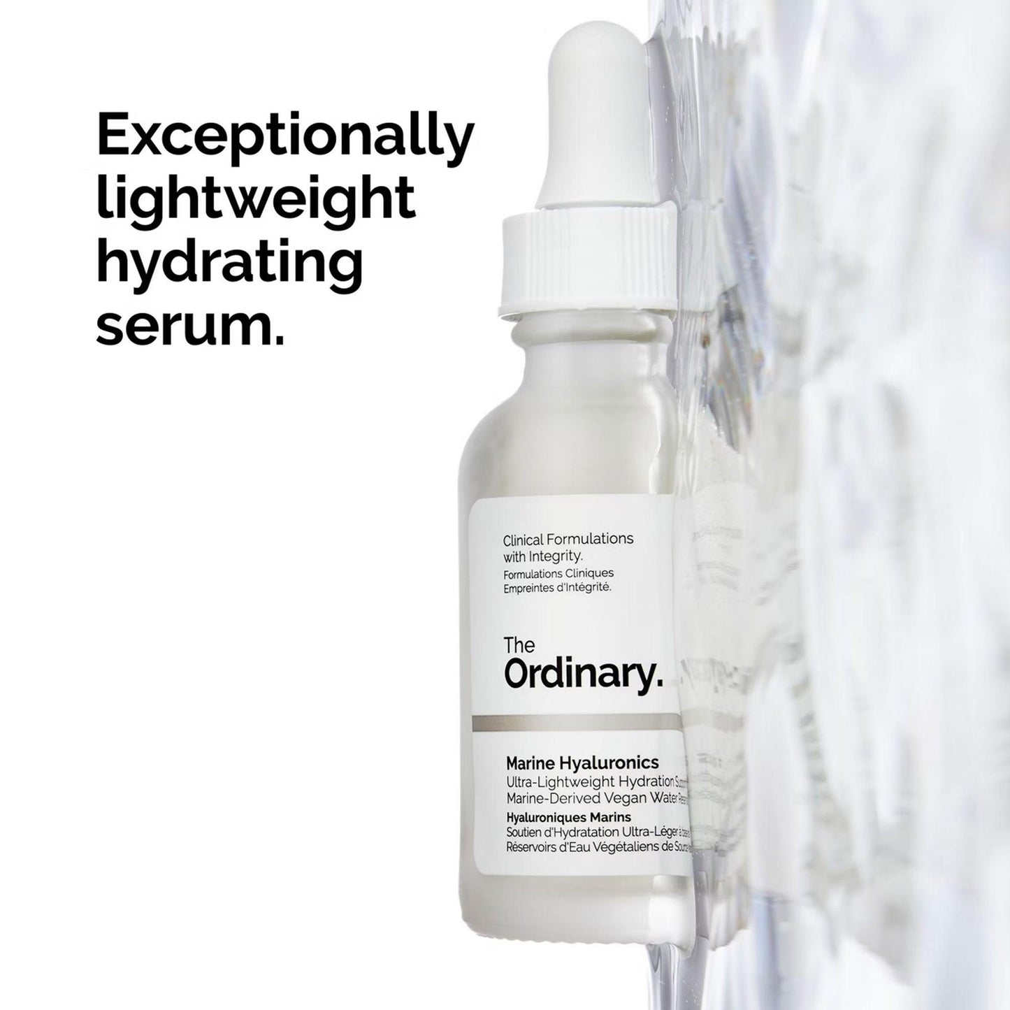 The Ordinary Marine Hyaluronics 30ml