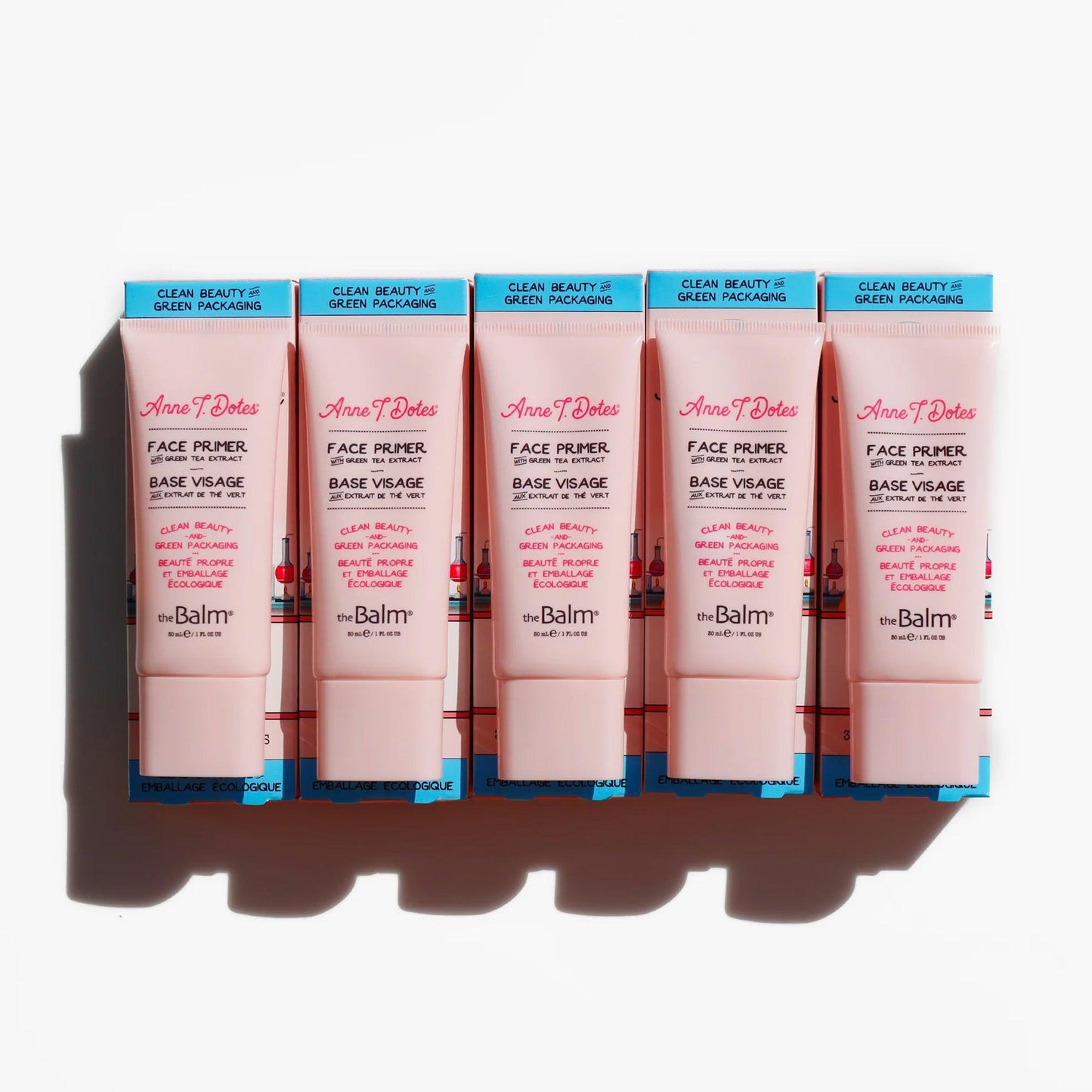 TheBalm Anne T. Dotes Face Primer 30ml - TheSkinFit