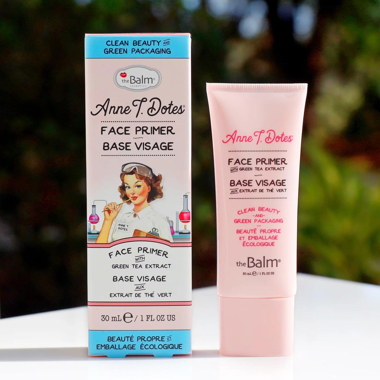 TheBalm Anne T. Dotes Face Primer 30ml - TheSkinFit