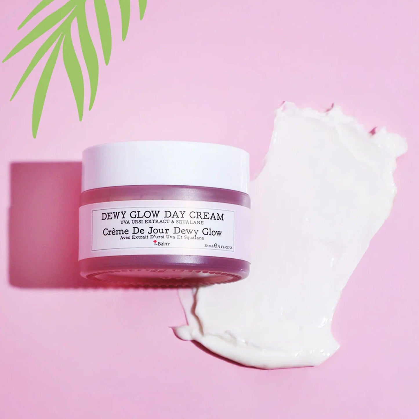 TheBalm Dewy Glow Day Cream 30ml - TheSkinFit
