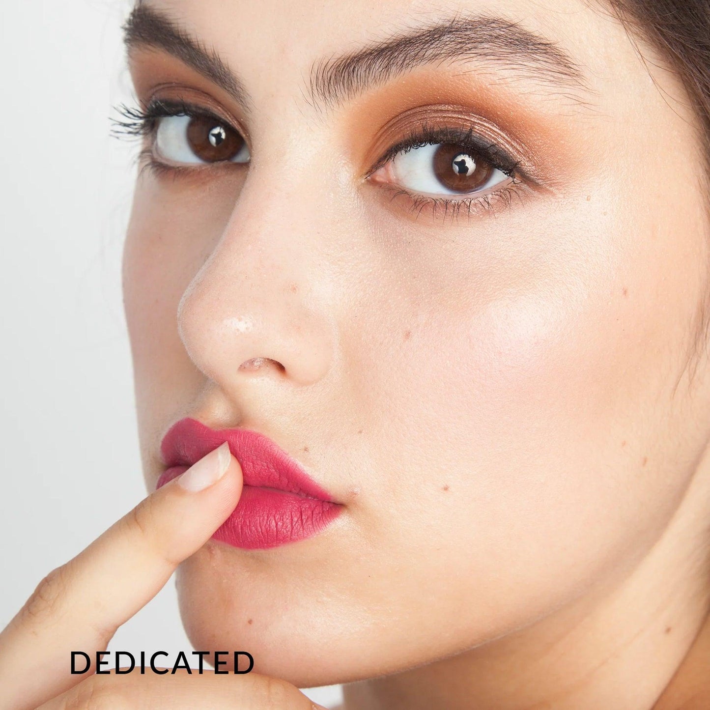 TheBalm Meet Matte Hughes Liquid Lipstick Dedicated 7.4ml - TheSkinFit