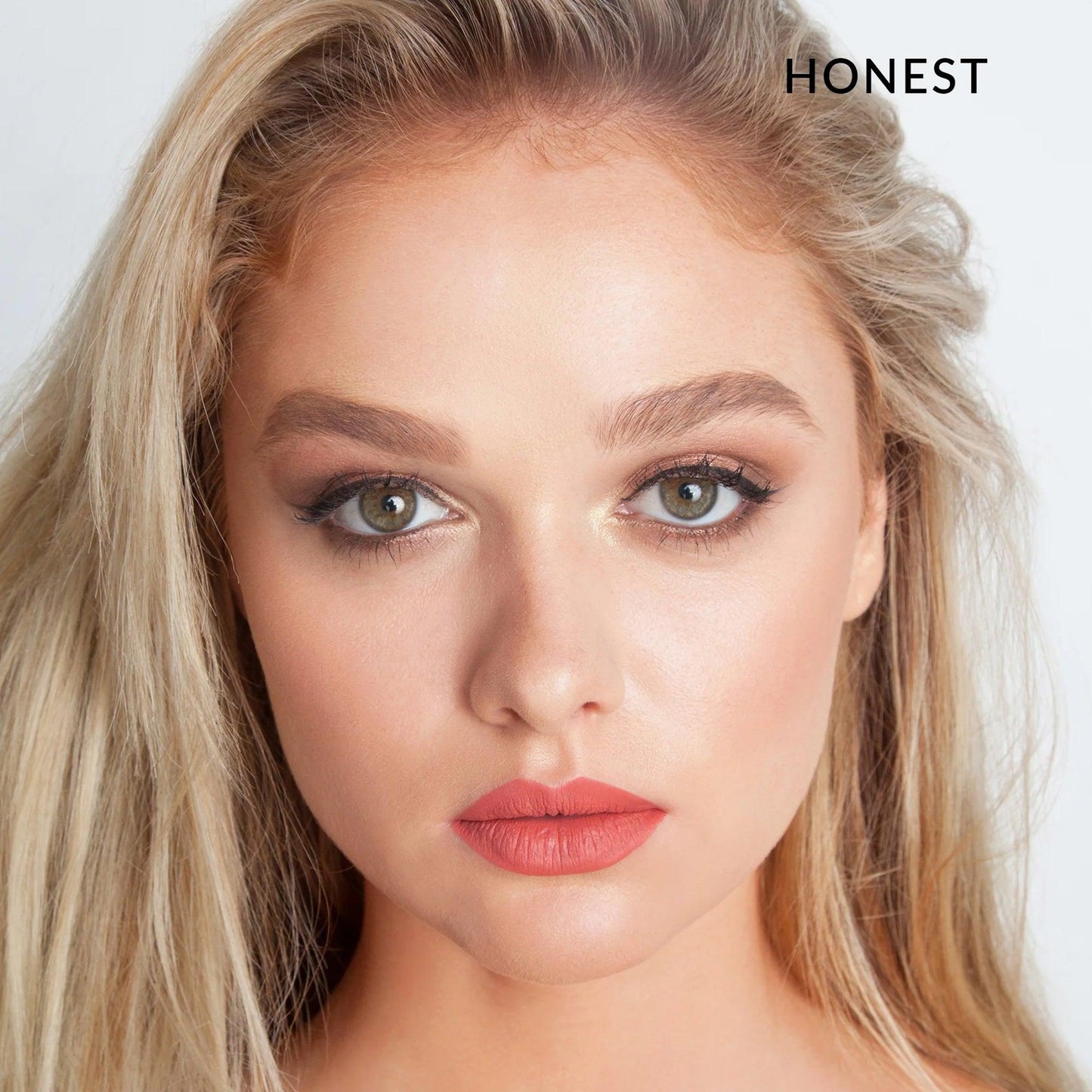 TheBalm Meet Matte Hughes Liquid Lipstick Honest 7.4ml - TheSkinFit