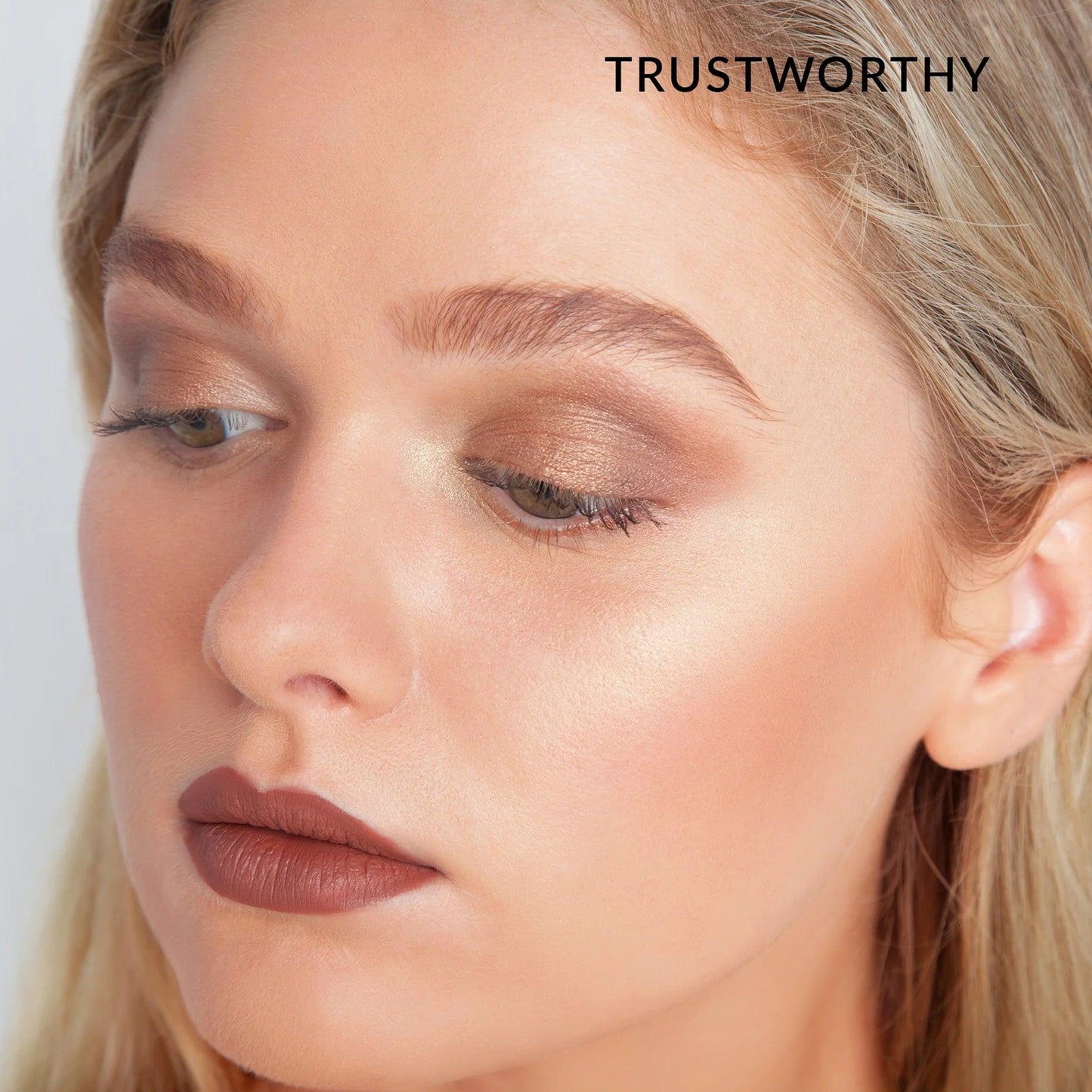 TheBalm Meet Matte Hughes Liquid Lipstick Trustworthy 7.4ml - TheSkinFit