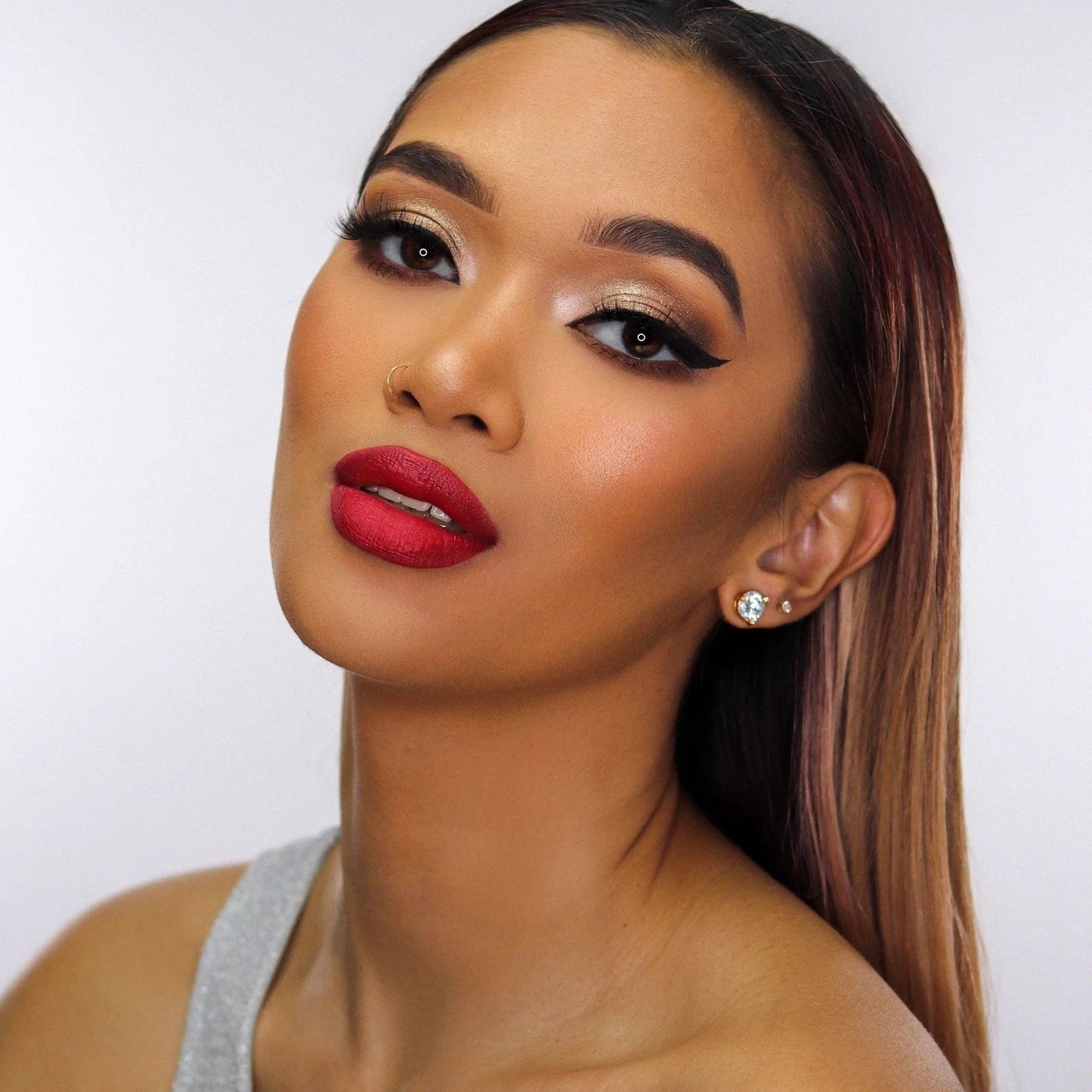 TheBalm Meet Matte Hughes Vol. 12 Mini Lip Set - TheSkinFit