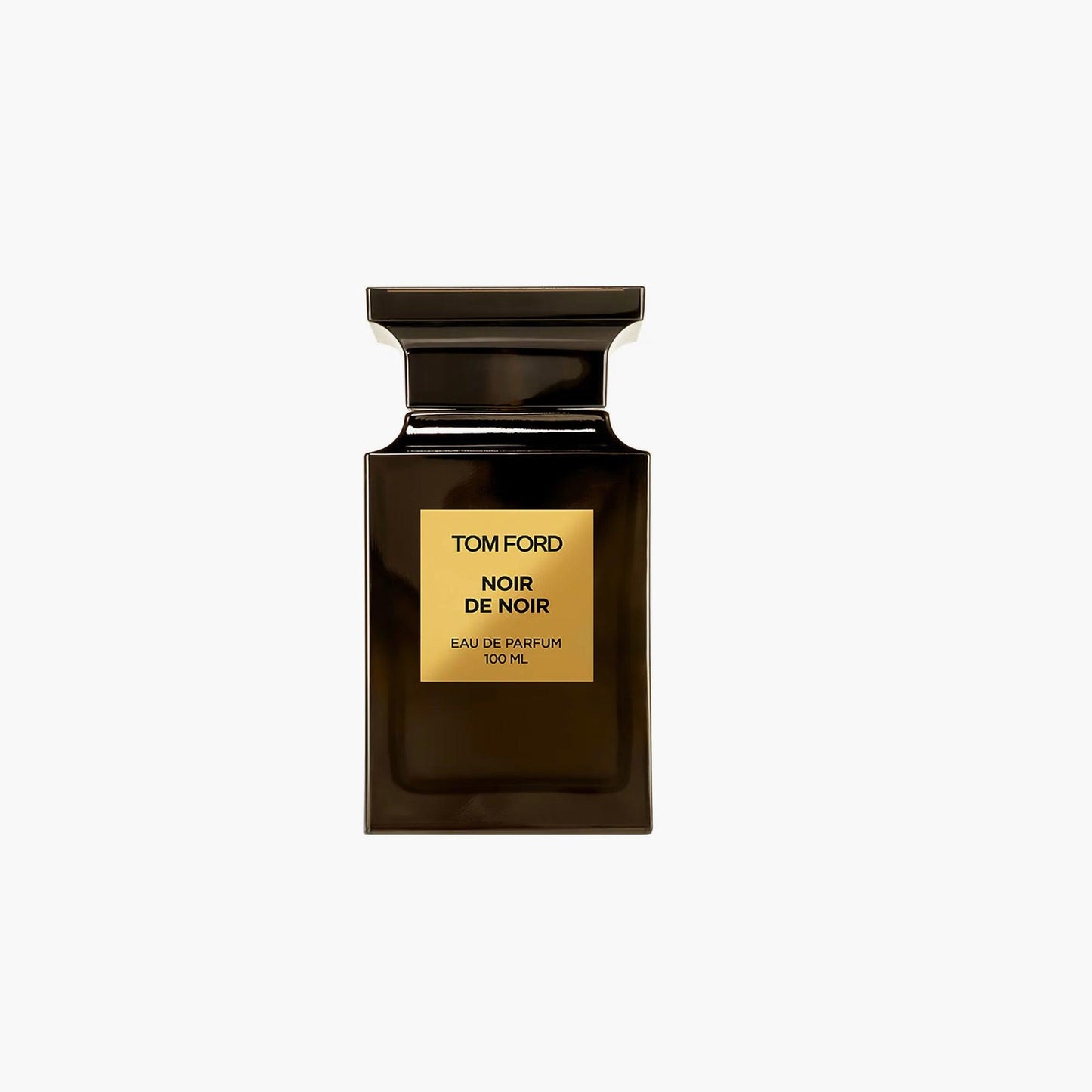 Tom Ford Noir De Noir Eau De Parfum 100ml - TheSkinFit