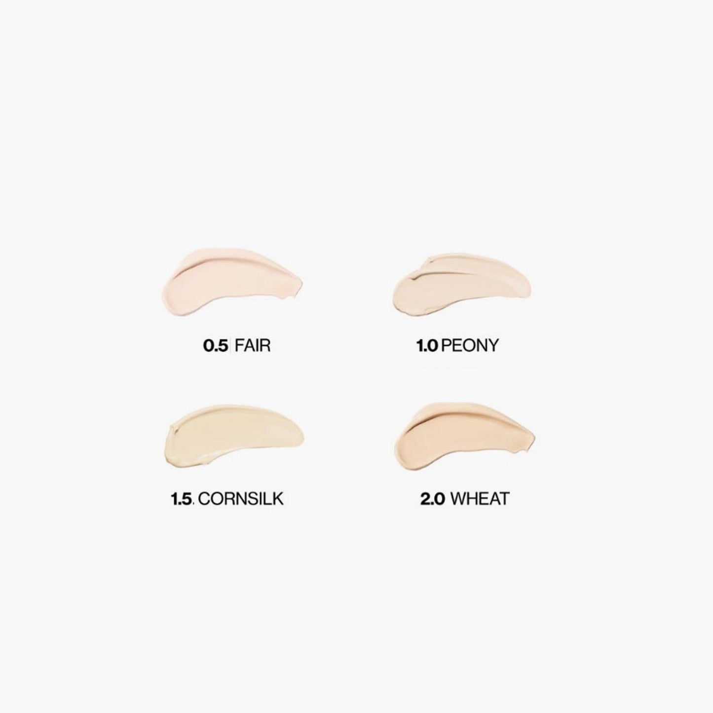Unleashia Bye Bye My Blemish Concealer 2.0 Wheat 2gm - TheSkinFit