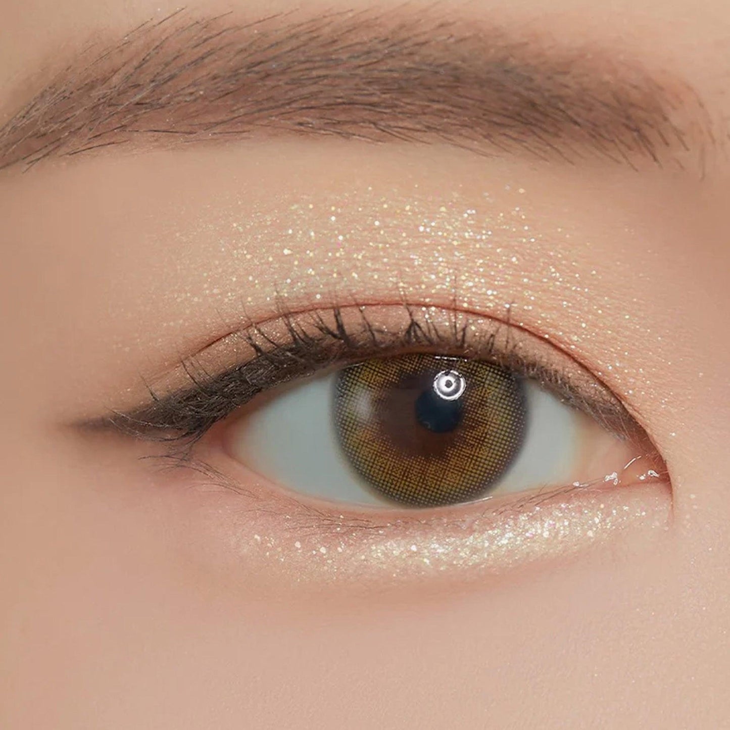Unleashia Pretty Easy Glitter Stick No.2 Flutter 1 Piece - TheSkinFit
